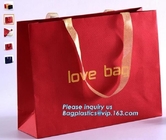 Luxury Carrier Bags,Custom pattern luxury printing carrier bag with handle,Gift Bags 8x4.75x10.5&amp;quot; - 25pcs Bag Dream