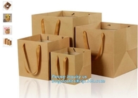 Luxury Black paper bag with logo carrier bag for shopping,Custom Logo Printed Shopping Bag Luxury Paper Gift Bag Carrier