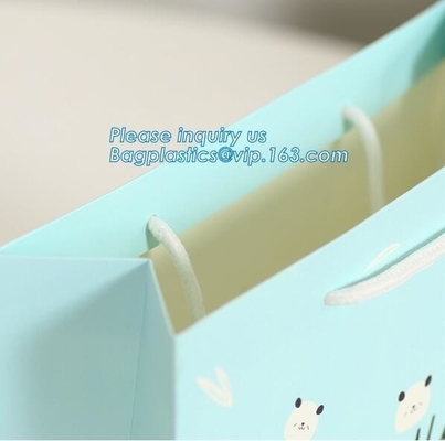 Ribbon Handle, PP Rope Handle, Cotton Handle, Grosgrain Handle, Nylon Handle, Twisted Handle, Flat Paper Handle, Die-cut