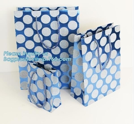 gift tote bag custom printing paper carrier bag for flower,portable luxury paper bag flowerpot fresh plant flower carrie