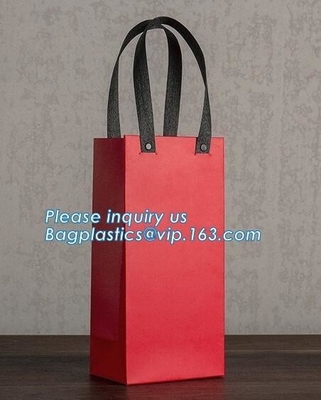 New Product Jewelry Luxury Shopping Paper Carrier Bag,Custom Shopping Rope Handle Paper Carrier Bag,Full printed Luxury