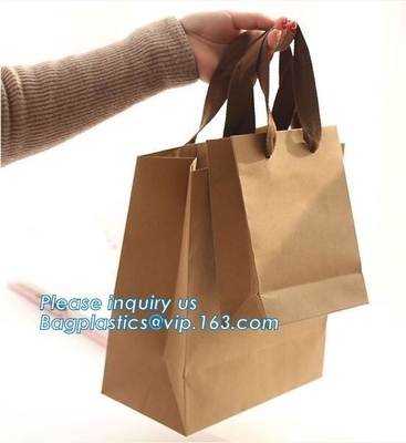 Luxury strong twisted handle black leatherette paper carrier bag,Fashion Custom Printing Luxury Gift Shopping Carrier Pa