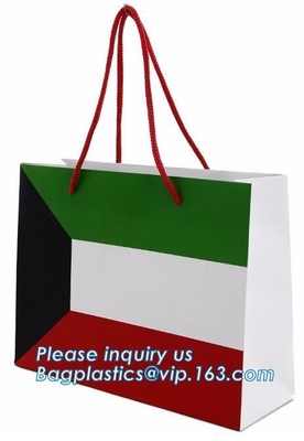 fashion design boutique shopping bagshihg quality luxury carrier bag/pp non woven lamination bag,Printed Packaging Paper