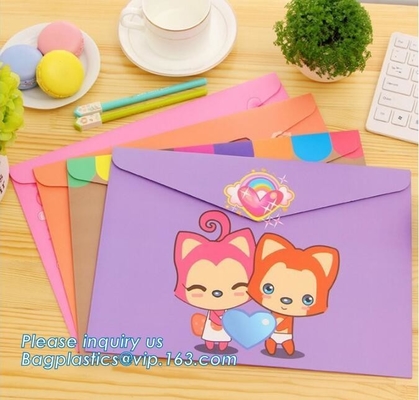 wholesale paper tinted gift mailing envelope for celebration,design &amp; printing Vintage Brown Kraft Paper Packaging Envel