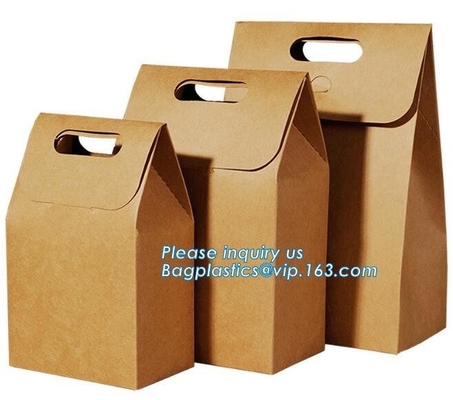 Promotional Paper  Eco Retail Packaging Wine Gift Bag For Wine Carry