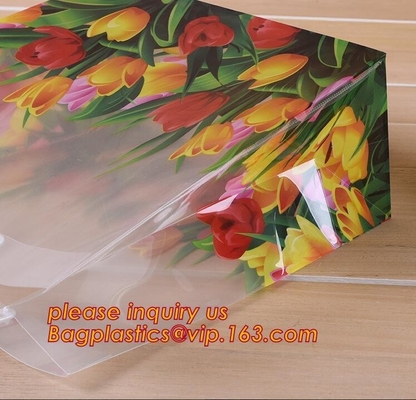 Fancy Festival Gifts Packing Custom Shopping PP Bags,Gift Packaging PP bag,Custom Printed Pp Gift Bag bagease package