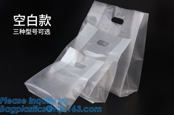 Customized Small Sealed Bakery Food Packing Poly Lined Snack Paper Bag With Clear Window For Cookies, bagease, bagplasti