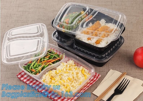 Double Layer Heart Shape Portable Mini Plastic Refrigerator Fresh Food Storage Kid Lunch Box Sealed Boxes Small Lunch Pi