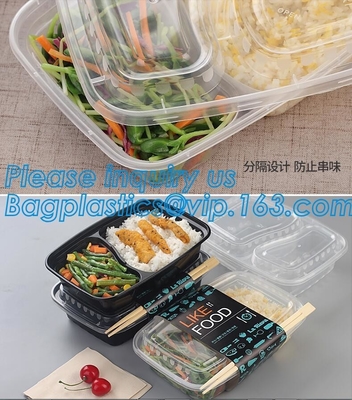 Double Layer Heart Shape Portable Mini Plastic Refrigerator Fresh Food Storage Kid Lunch Box Sealed Boxes Small Lunch Pi