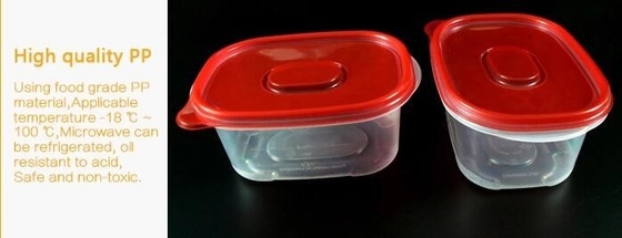 food crisper,Fresh Keeping Box Round Vacuum Food Container with Press &amp; Push Lid,sealed food storage box food grade vacu