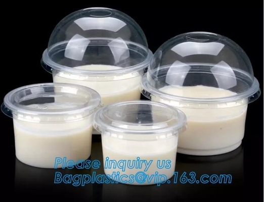 Blister large clear plastic fruit container with lid for fruit packaging,blister fruit box /container/ fruit Tray/ Clear