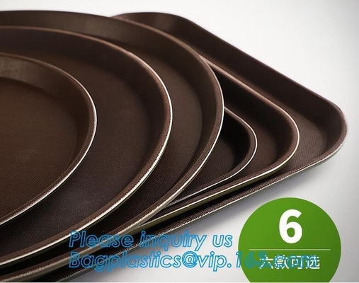 PP plate, PS plate, PP late, coffee plate, fast food plate, cup plate,roudn plate, square plate,anti slip design bagease