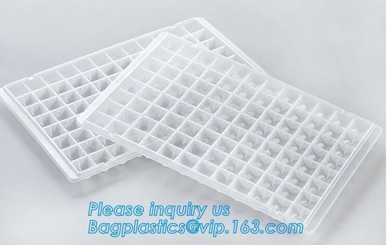 FDA Certified Silicone Mold Companion Cube Container Store Cool Beans Ice Tray Trays with Lid,ice cube tray container,Po