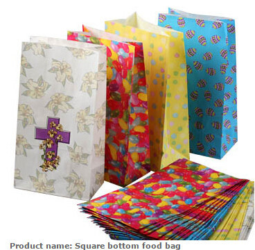 Brown Paper Lunch Bags Bread Bags &quot; 100pcs Durable Kraft Paper Bags, Paper Snack Bags, 100% Recycled Kraft Paper,bagease