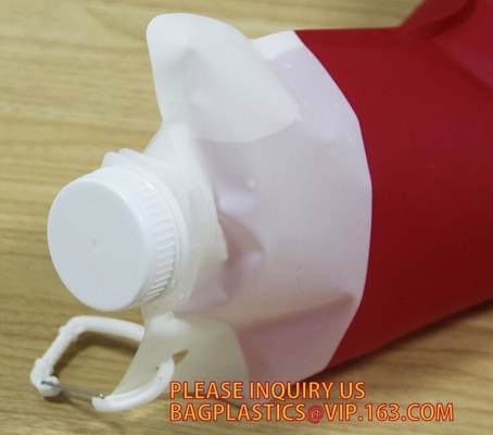 5L 220L fresh watermelon juice packing bag in box with spout automatic valve cheap,Spout Bag/fresh Fruit Juice Packing D