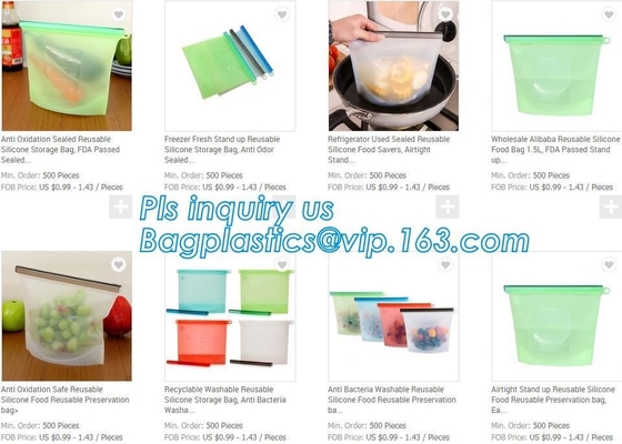 Reusable Leakproof Silicone ice Genie,Ice Cube Maker Genie Silicone Ice bucket The Revolutionary Space Saving Ice Cube M