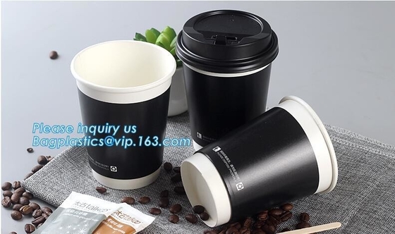 Low Price High Quality 7Oz Paper Cup,3D PAPER CUPS DESIGN,ripple wall / double wall / single wall disposable coffee pape