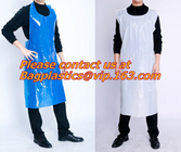 Colorful HDPE APRON, kitchen apron, disposable, aprons, LDPE apron, HDPE apron, PE apron