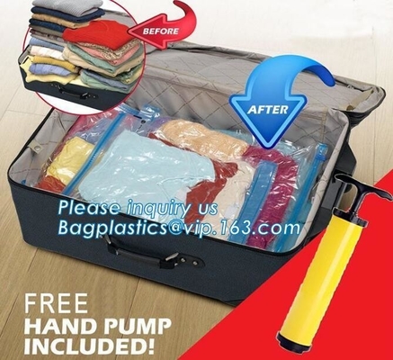 space saver, vac pack, Vacuum roll bag, Clothes quilt Organiser, Vacuum Compressed Bag, vac pac, bagplastics, bagease p