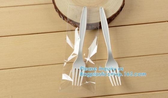 biodegradable compostable CPLA cutlery dinnerware tableware,PLA compostable cultery,cultery/spoon/fork/knife,bagease pac