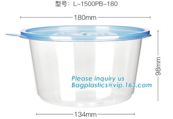 Fast Food Bowl Eco Friendly Dinnerware CPLA Cups , Cpla Hot Drink Cup