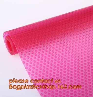 EVA / PEVA Roll Plastic Cast Peva Film, Customized PEVA EVA PE film protection film, PEVA EVA PE film protection film