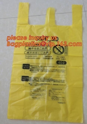 trash bag for infecciosas, hospital use, biohazardous refuse bag, biodegradable compostable medical biohazard bags with