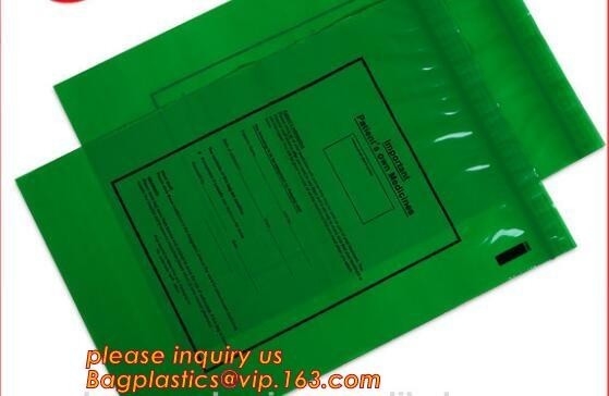 Biodegradable Autoclavable Biohazard Bags Biohazard Specimen Transport