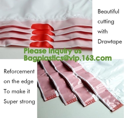 Biodegradable Autoclavable Biohazard Bags Biological Hazard Polythene Material