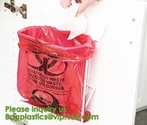 healthcare supplies, Biological Waste Disposal Environmental Health &amp; Safety, Aerohazard Biological Hazard Bag