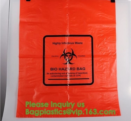 Hazard Analysis of Plastic Bag,Laboratory Hazards and Risks | Lab Manager,Biomedical waste Biological Waste Pickup Sched