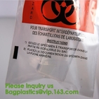 Bio Hazard Tote Bags,Stick-on Red Bio Hazard Waste Bags 6&quot; x 6&quot; 200/Bx,Shop Bio Hazard Shoulder bags online bagease pack