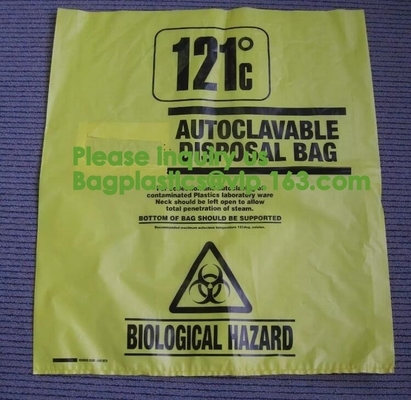 Bio Hazard Zip lockkk Bags (biological waste orange science,Bio-Hazard Trash Bags,Shop Bio Hazard Bags &amp; Backpacks online