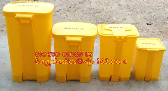 120 Liter Plastic Wheelie Trash Bin/Waste Bin/Garbage Container/Dustbin, Outdoor Garbage Bin,Plastic Waste Bins, wheel