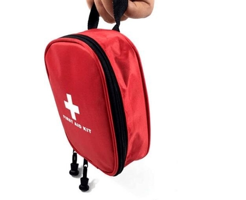 OEM private label waterproof first aid kit medical bags for doctors, Medical Travel Pet Dog/ Cat Puppy First Aid Kit Bag