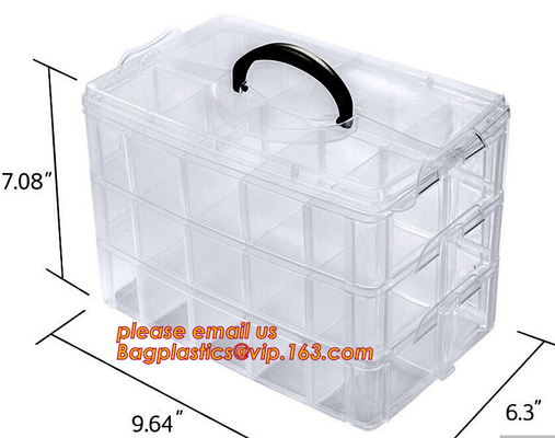 plastic storage boxes, box plastic, plastic compartment storage box, Waterproof Plastic Storage Tool Box With Wheels