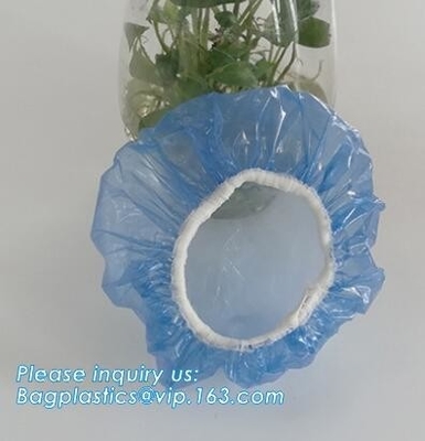 Factory cheapest disposable strip machine made shower cap,shower cap wholesale waterproof shower cap shampoo cap bio eco