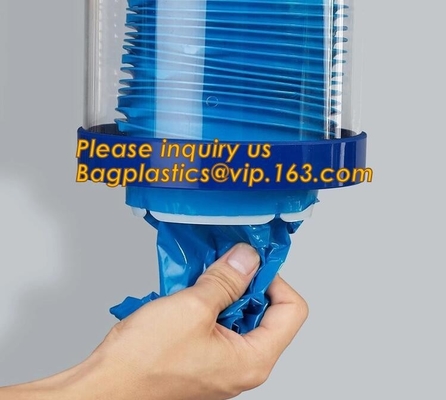 China custom medical disposable emesis vomit bags,disposible 1000ML cheap Emesis 1500ml Plastic Vomit Bags bagease packa