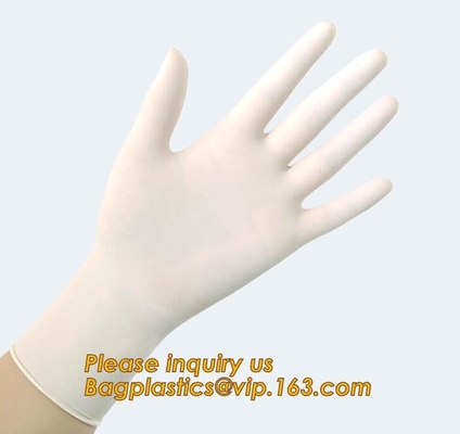 cheap medical latex gloves,New Products Medical Disposable Powdered Latex Examination Gloves,Examination Disposable Work