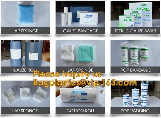 Plastic Hospital Medical Disposal Waste Sharp Container,plastic round sharps disposal container with lid BAGEASE PACKA