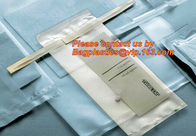 Sterile Sampling Bags, Sterile Blender Bags, Water Sampling Kits