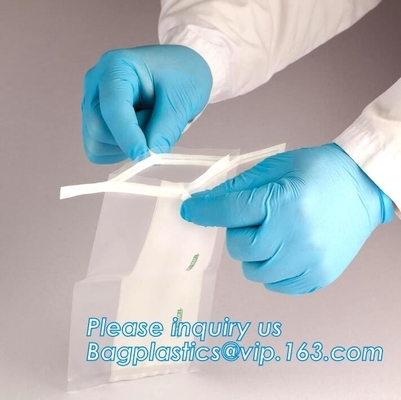 Sampling Systems - Sampling Bags, Sterilized Bags | Spectrum, Lab Equipment &amp; Supplies, Miscellaneous Environmental Samp