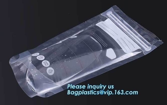 Nasco Sampling Bags ( Whirl Pak) PW152, PW153, PW388, PW389 PW390 &amp; PW391, non-toxic and sterilized plastic sampling bag