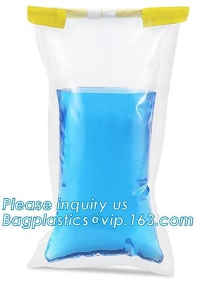 Sterile Sampling Bags with Flat-Wire Closures Capacity, Sterile Sampling Bag Manufacturer, Sampling Bag, Sterile Bags