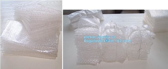 air cushion pillow bags, inflatable air filled pillow bag, shockproof recycable air pillow glass bottle bag, bagplastics