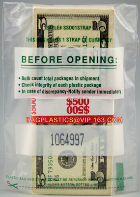 Care Security Bags Lok Security Bags Safe Security Bags Security Closure bags SECURITY BAGS & ENVELOPES, BAGPLASTICS, BA