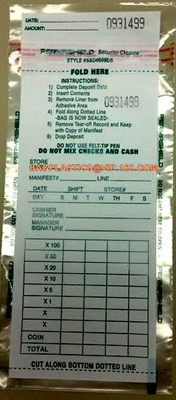 Care Security Bags Lok Security Bags Safe Security Bags Security Closure bags SECURITY BAGS & ENVELOPES, BAGPLASTICS, BA