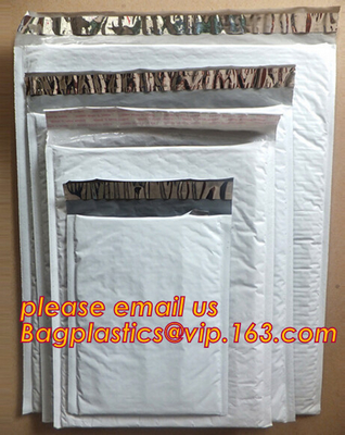 Polymailer Mailer Packing Courier Shipping Satchel Poly Mailer Bags