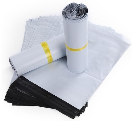 Eco Friendly Biodegradable Mailing Bags Postal Mailer Envelopes