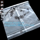 Biodegradable Courier Express Bag EN13432 BPI OK Compost Home ASTM D6400